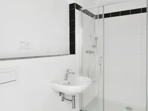Pronájem bytu 4+kk, Kosoř, Školská, 112 m2