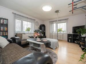 Pronájem bytu 5+1, Stračov, 100 m2