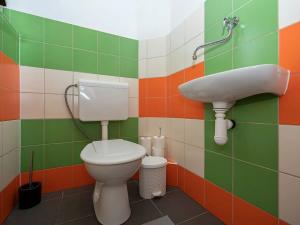 Pronájem bytu 5+1, Stračov, 100 m2