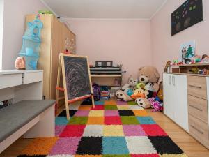 Pronájem bytu 5+1, Stračov, 100 m2