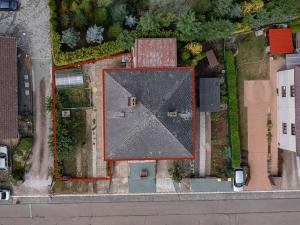 Pronájem bytu 5+1, Stračov, 100 m2
