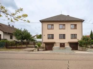 Pronájem bytu 5+1, Stračov, 100 m2