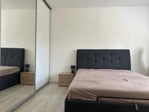 Pronájem bytu 1+1, Plzeň, Macháčkova, 36 m2