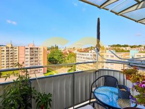 Prodej bytu 3+kk, Strakonice, Tržní, 62 m2