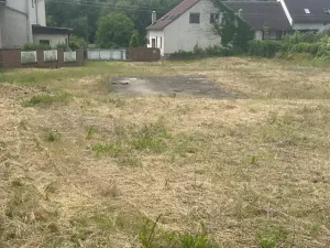 Prodej pozemku pro bydlení, Klášterec nad Ohří, Přívozní, 1647 m2