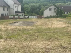 Prodej pozemku pro bydlení, Klášterec nad Ohří, Přívozní, 1647 m2