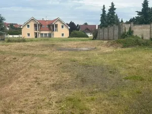 Prodej pozemku pro bydlení, Klášterec nad Ohří, Přívozní, 1647 m2