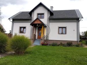 Pronájem bytu 2+1, Karlovice, 50 m2