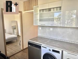 Pronájem bytu 2+1, Ostrava, Čkalovova, 56 m2