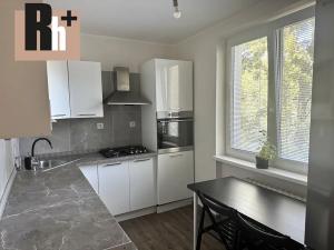 Pronájem bytu 2+1, Ostrava, Čkalovova, 56 m2