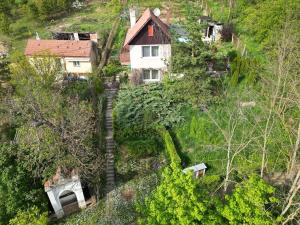 Prodej rodinného domu, Ivančice, Hřbitovní, 67 m2