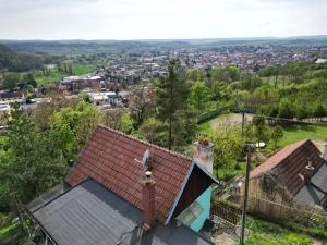 Prodej rodinného domu, Ivančice, Hřbitovní, 67 m2