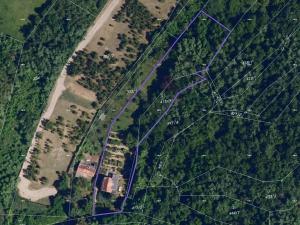 Prodej rodinného domu, Ivančice, Hřbitovní, 67 m2