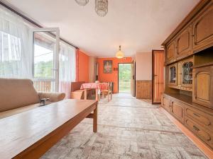 Prodej rodinného domu, Ivančice, Hřbitovní, 67 m2