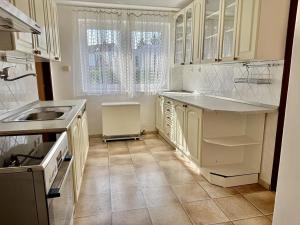 Pronájem bytu 4+1, Praha - Nebušice, K vinicím, 85 m2