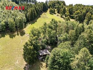 Prodej chaty, Chlum, 60 m2