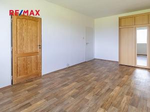 Pronájem bytu 2+1, Česká Lípa, Železničářská, 62 m2