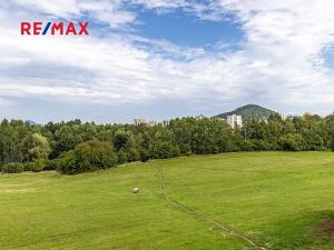 Pronájem bytu 2+1, Česká Lípa, Železničářská, 62 m2