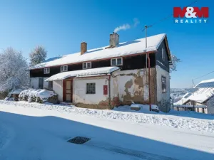 Prodej rodinného domu, Svatá Maří - Štítkov, 200 m2