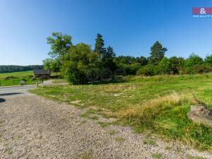 Prodej pozemku pro bydlení, Veliny, 633 m2