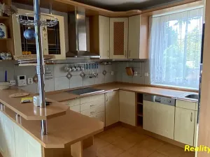 Prodej rodinného domu, Příbram, 207 m2