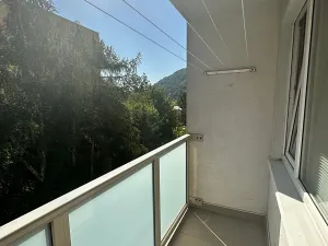 Prodej bytu 3+1, Děčín, Kosmonautů, 76 m2