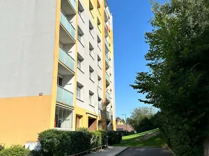 Prodej bytu 3+1, Děčín, Kosmonautů, 76 m2