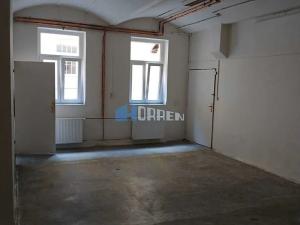 Pronájem skladu, Praha - Libeň, Švábky, 112 m2