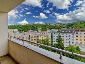 Prodej bytu 2+kk, Praha - Košíře, 45 m2