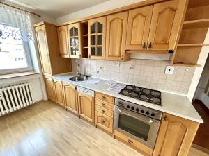 Pronájem bytu 3+kk, Hradec Králové, Labská kotlina, 74 m2