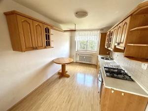 Pronájem bytu 3+kk, Hradec Králové, Labská kotlina, 74 m2
