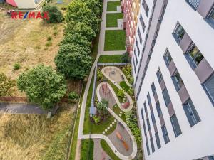 Pronájem bytu 2+kk, Praha - Kamýk, Zimova, 55 m2