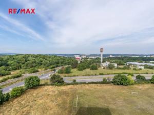Pronájem bytu 2+kk, Praha - Kamýk, Zimova, 55 m2