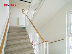 Pronájem bytu 2+kk, Praha - Kamýk, Zimova, 55 m2