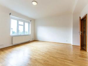 Pronájem bytu 1+kk, Praha - Libeň, Krejčího, 34 m2