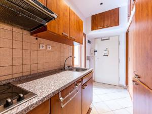 Pronájem bytu 1+kk, Praha - Libeň, Krejčího, 34 m2