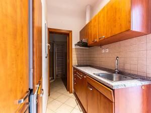 Pronájem bytu 1+kk, Praha - Libeň, Krejčího, 34 m2