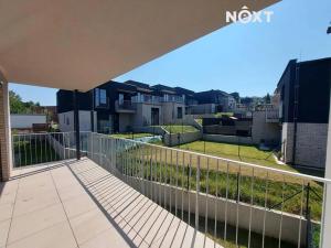 Pronájem bytu 1+kk, Zlín, U Riviéry, 31 m2