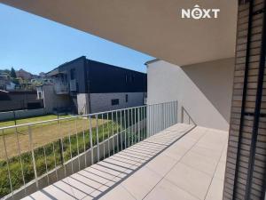 Pronájem bytu 1+kk, Zlín, U Riviéry, 31 m2