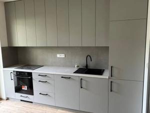 Pronájem bytu 1+kk, Zlín, U Riviéry, 31 m2