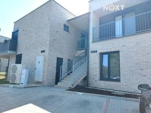 Pronájem bytu 1+kk, Zlín, U Riviéry, 31 m2