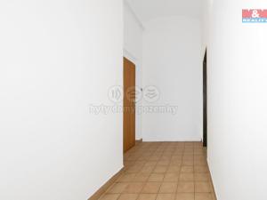 Pronájem kanceláře, Plzeň - Severní Předměstí, Karlovarská, 51 m2
