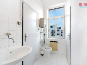 Pronájem kanceláře, Plzeň - Severní Předměstí, Karlovarská, 51 m2