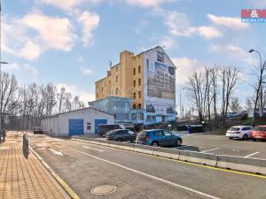 Pronájem kanceláře, Plzeň - Severní Předměstí, Karlovarská, 51 m2