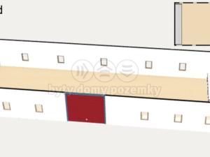 Pronájem garáže, Kostelec nad Orlicí, Mánesova, 1050 m2