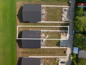 Prodej rodinného domu, Olbramovice - Olbramovice Ves, 98 m2