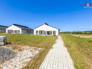 Prodej rodinného domu, Olbramovice - Olbramovice Ves, 98 m2