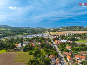 Prodej rodinného domu, Olbramovice - Olbramovice Ves, 98 m2