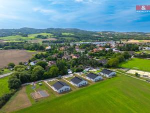 Prodej rodinného domu, Olbramovice - Olbramovice Ves, 98 m2