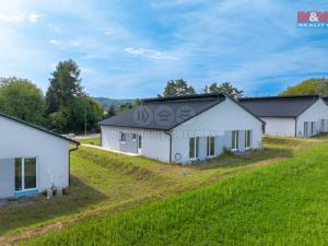 Prodej rodinného domu, Olbramovice - Olbramovice Ves, 98 m2